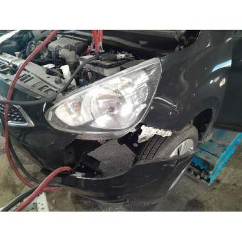 mitsubishi mirage / space star vi hatchback (a0_a) del año 2020