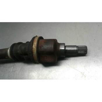 Recambio de transmision delantera izquierda para citroën berlingo 1.4 sx familiar referencia OEM IAM   