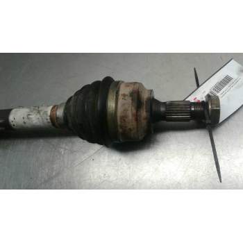 Recambio de transmision delantera izquierda para citroën berlingo 1.4 sx familiar referencia OEM IAM   