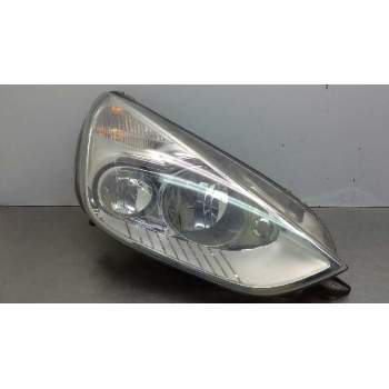 Recambio de faro derecho para ford s-max (ca1) trend (03.2010) referencia OEM IAM   