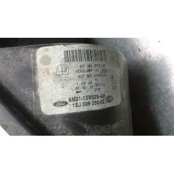 Recambio de faro derecho para ford s-max (ca1) trend (03.2010) referencia OEM IAM   