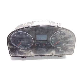 CUADRO INSTRUMENTOS 1T0920864A 