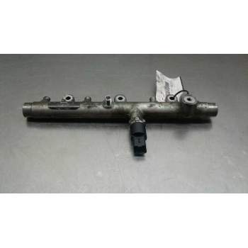 Recambio de rampa inyectora para peugeot partner (s1) 2.0 hdi cat referencia OEM IAM 0445214019  
