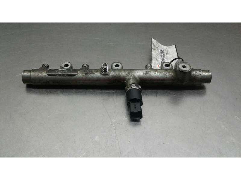 Recambio de rampa inyectora para peugeot partner (s1) 2.0 hdi cat referencia OEM IAM 0445214019  