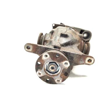Recambio de diferencial trasero para bmw 1 (e81) 120 i referencia OEM IAM 7524323  