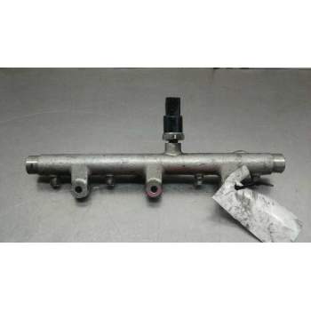 Recambio de rampa inyectora para peugeot partner (s1) 2.0 hdi cat referencia OEM IAM 0445214019  