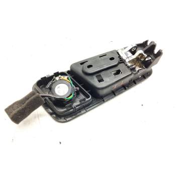 Recambio de maneta interior trasera izquierda para chevrolet epica 2.0 diesel cat referencia OEM IAM   