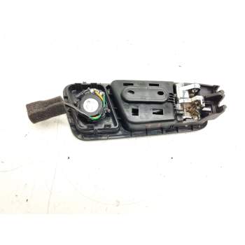 Recambio de maneta interior trasera izquierda para chevrolet epica 2.0 diesel cat referencia OEM IAM   