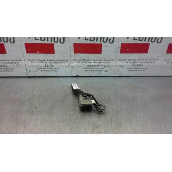 Recambio de mando luces para volkswagen caddy ka/kb (2k) kombi referencia OEM IAM 1K0953513E ANP80H012C 09F0269D