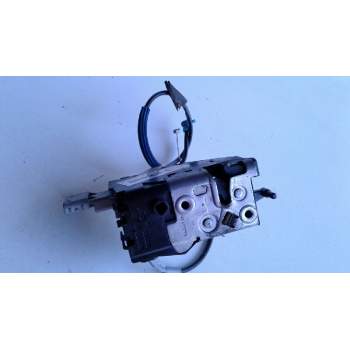 CERRADURA PUERTA TRASERA DERECHA 9138T5 