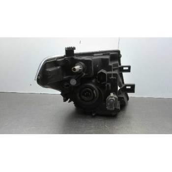 Recambio de faro izquierdo para nissan pathfinder (r51) 2.5 dci diesel cat referencia OEM IAM   