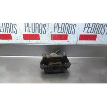 Recambio de pinza freno delantera derecha para volkswagen caddy ka/kb (2k) kombi referencia OEM IAM 1K0615124E  
