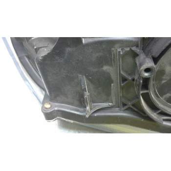 Recambio de faro izquierdo para nissan pathfinder (r51) 2.5 dci diesel cat referencia OEM IAM   