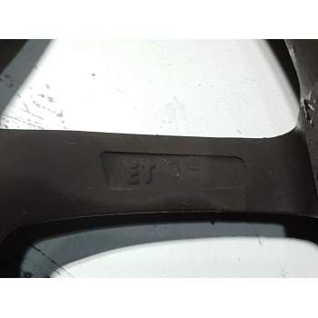 Recambio de llanta aluminio para dacia logan mcv ii 1.5 dci referencia OEM IAM   