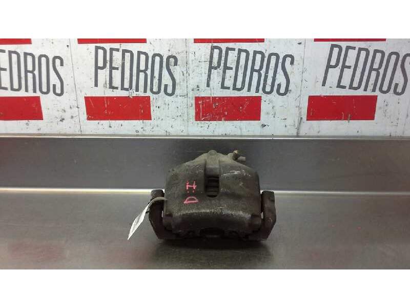 Recambio de pinza freno delantera izquierda para volkswagen caddy ka/kb (2k) kombi referencia OEM IAM 1K0615123E  