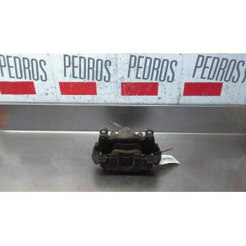 Recambio de pinza freno delantera izquierda para volkswagen caddy ka/kb (2k) kombi referencia OEM IAM 1K0615123E  