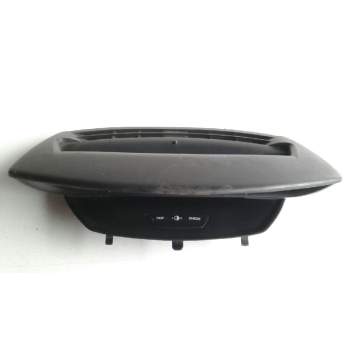 Recambio de cuadro instrumentos para citroën c4 berlina collection referencia OEM IAM 6106WA  