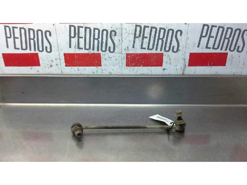 Recambio de tirante delantero derecho para volkswagen caddy ka/kb (2k) kombi referencia OEM IAM   
