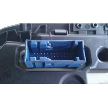 Recambio de cuadro instrumentos para citroën c4 berlina collection referencia OEM IAM 6106WA  