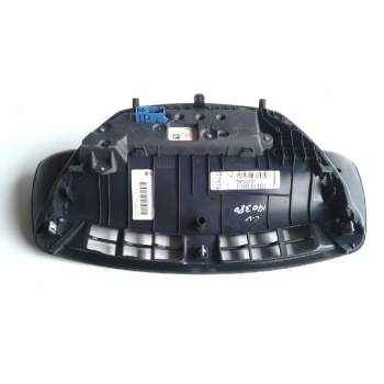 Recambio de cuadro instrumentos para citroën c4 berlina collection referencia OEM IAM 6106WA  
