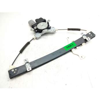 ELEVALUNAS DELANTERO IZQUIERDO 96647520 