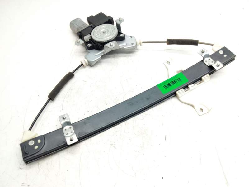 Recambio de elevalunas delantero izquierdo para chevrolet epica 2.0 diesel cat referencia OEM IAM 96647520  