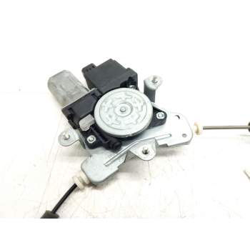 Recambio de elevalunas delantero izquierdo para chevrolet epica 2.0 diesel cat referencia OEM IAM 96647520  