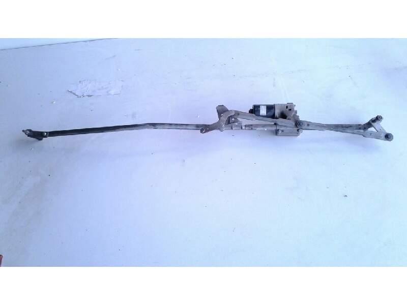 Recambio de motor limpia delantero para citroën c4 berlina collection referencia OEM IAM 404638  