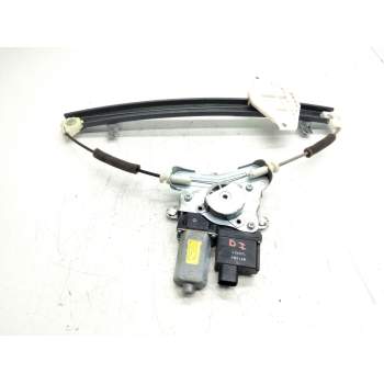 Recambio de elevalunas delantero izquierdo para chevrolet epica 2.0 diesel cat referencia OEM IAM 96647520  