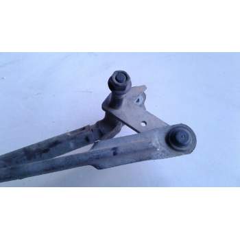 Recambio de motor limpia delantero para citroën c4 berlina collection referencia OEM IAM 404638  