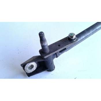 Recambio de motor limpia delantero para citroën c4 berlina collection referencia OEM IAM 404638  