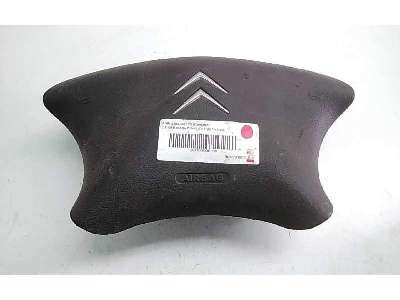 Recambio de airbag delantero izquierdo para citroën xsara picasso 2.0 hdi exclusive referencia OEM IAM   