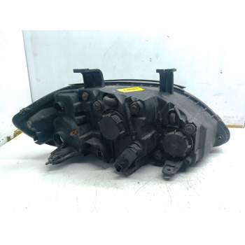 Recambio de faro izquierdo para ssangyong rodius i 2.7 xdi 4wd referencia OEM IAM 8310121201  