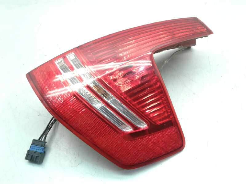 Recambio de piloto trasero derecho para citroën c4 berlina collection referencia OEM IAM 965586398001 79998D 4CZX13404A