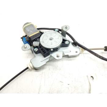 Recambio de elevalunas trasero izquierdo para chevrolet epica 2.0 diesel cat referencia OEM IAM 96657591  