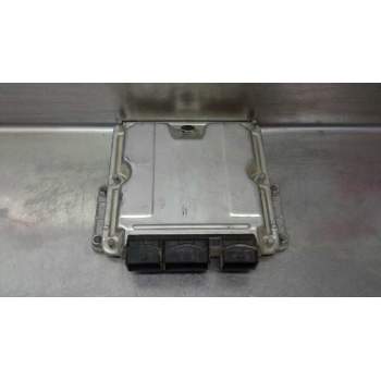 CENTRALITA MOTOR UCE 0281011521 9654693280 BOSCH