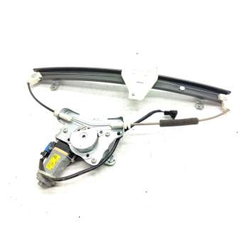 Recambio de elevalunas trasero izquierdo para chevrolet epica 2.0 diesel cat referencia OEM IAM 96657591  