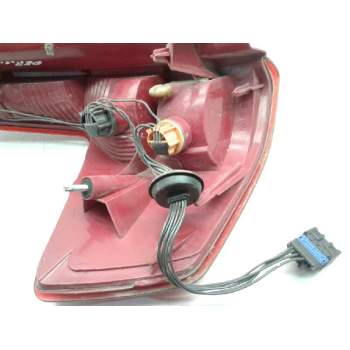 Recambio de piloto trasero derecho para citroën c4 berlina collection referencia OEM IAM 965586398001 79998D 4CZX13404A