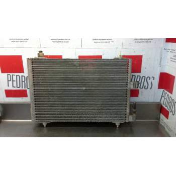 CONDENSADOR / RADIADOR AIRE ACONDICIONADO 6455CV 
