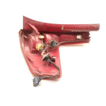 Recambio de piloto trasero izquierdo para citroën c4 berlina collection referencia OEM IAM 9655864080 79998D 