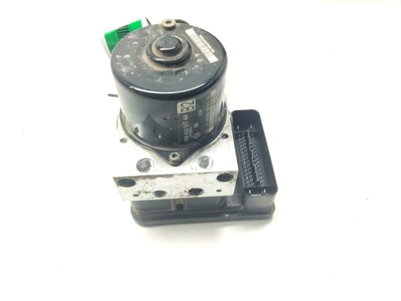 Recambio de abs para seat leon (1p1) 2.0 tdi referencia OEM IAM 1K0624517AA  