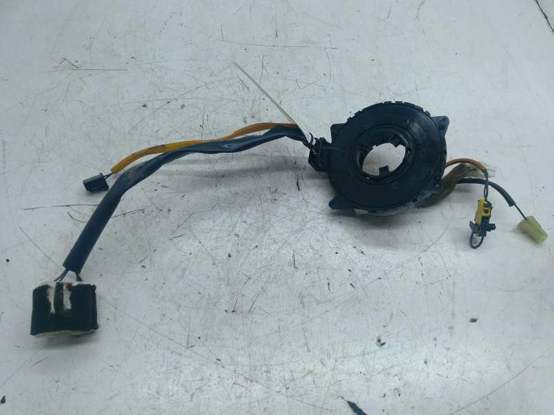 Recambio de anillo airbag para ssangyong rodius i 2.7 xdi 4wd referencia OEM IAM 8592208060  