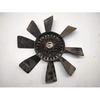Recambio de ventilador viscoso motor para audi a4 berlina (b5) 2.8 quattro referencia OEM IAM 078121350  