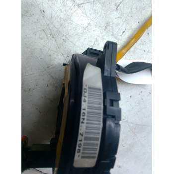 Recambio de anillo airbag para ssangyong rodius i 2.7 xdi 4wd referencia OEM IAM 8592208060  
