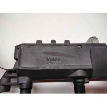 Recambio de bobina encendido para peugeot 206 berlina e-music referencia OEM IAM BBC22NDT VALEO 