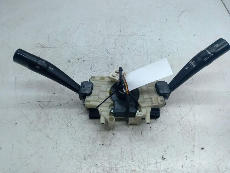Recambio de mando intermitentes y limpia para ssangyong rodius i 2.7 xdi 4wd referencia OEM IAM 8591021C51  