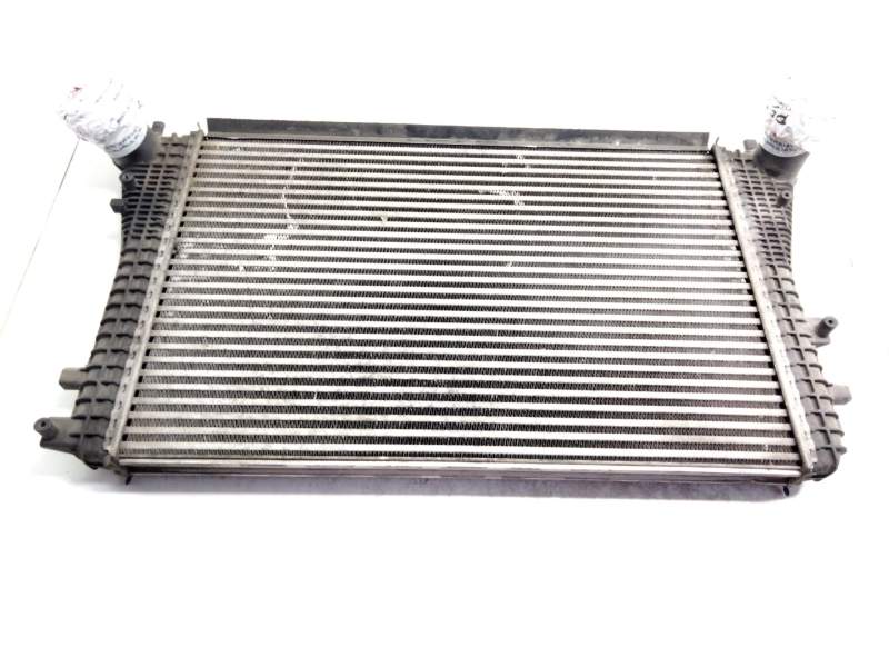 Recambio de intercooler para volkswagen passat berlina (3c2) 1.9 tdi referencia OEM IAM 3C0145805P  