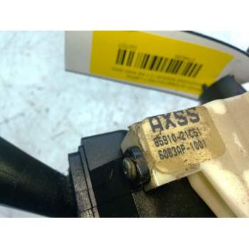 Recambio de mando intermitentes y limpia para ssangyong rodius i 2.7 xdi 4wd referencia OEM IAM 8591021C51  