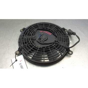 Recambio de electroventilador para land rover range rover vogue turbo diesel referencia OEM IAM   