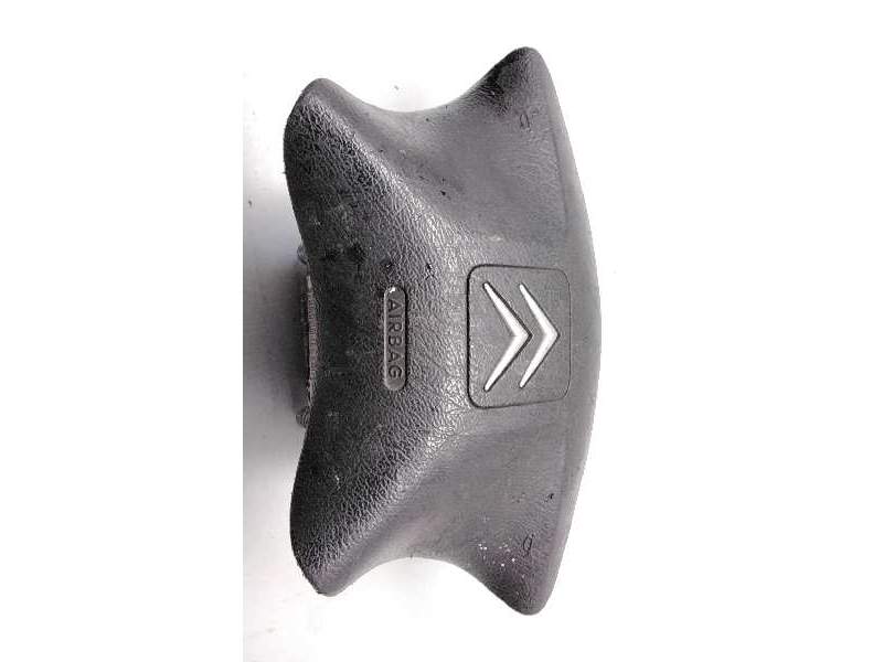 Recambio de airbag delantero izquierdo para citroën berlingo 2.0 hdi sx familiar referencia OEM IAM 9654032XT01  